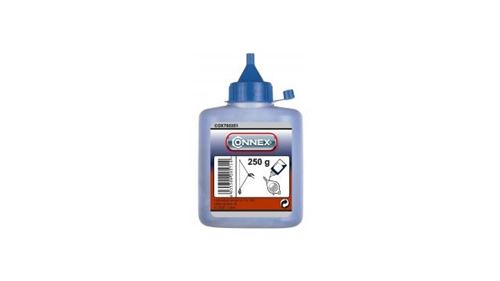 Connex COX792251 Percussion Poudre 250gr Bleu