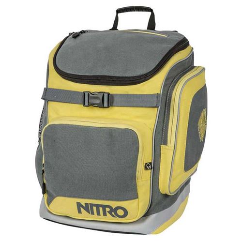 Nitro Bandit