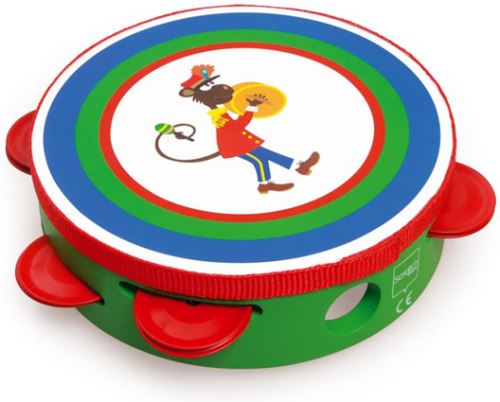 Tambourin Fanfare