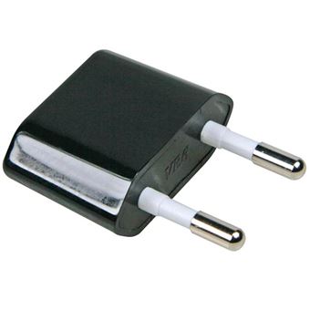 Adaptateur Secteur France Vers USA - 220V 6A, Pour Utiliser Vos Appareils Américains En France