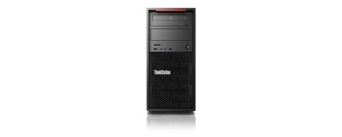 PC de bureau Lenovo thinkstation p320 3.2ghz i5-6500 tour noir station de travail (30bh0051ge)