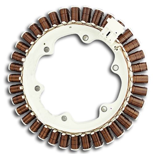 Accessoire pour Appareil De Lavage LG Stator - Réf: Ajb73816001