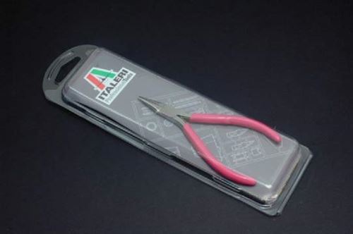 Pinces à becs longs Italeri