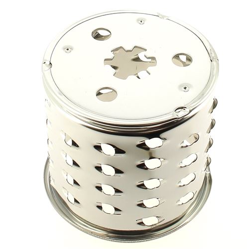 Rape Gros Trou N° 2 Code ( C ) pour Pieces Soins Corporels Petit Electromenager Seb - Ss-989853
