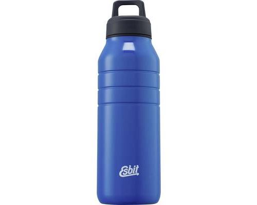 Bouteille isotherme Esbit DB680TL-B 680 ml bleu mat