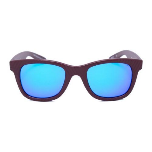 Lunettes de soleil Unisexe Italia Independent 0090T3D-ZGZ-022 (ø 50 mm)