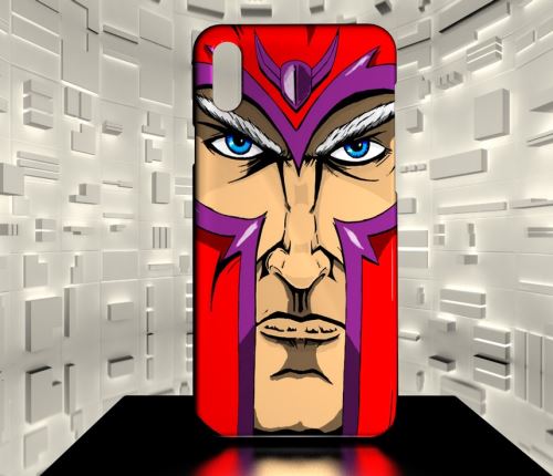 Coque Design Huawei P20 PRO MAGNETO COMICS 04