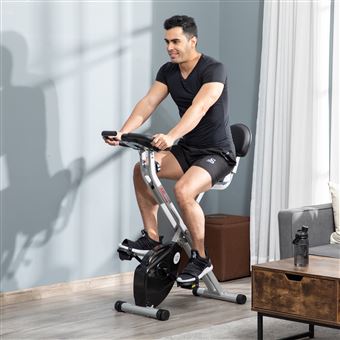 Fnac velo appartement pliable store