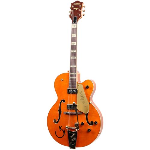 Gretsch G6120T-55GE Vintage Select Edition 1955 Chet Atkins VOS
