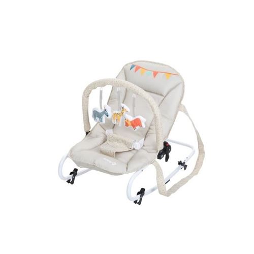 Safety 1st Transat bébé Koala Beige clair 2822560000