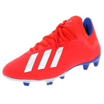 adidas x18 rouge