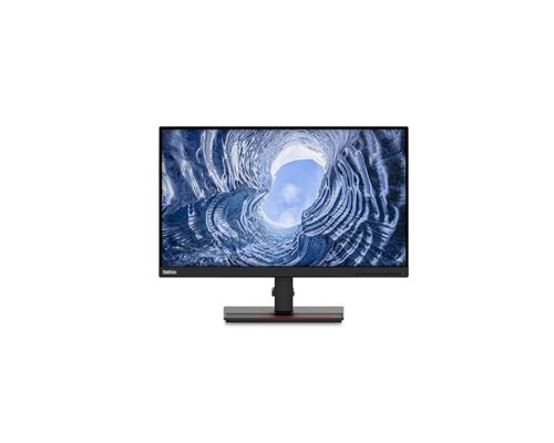 Lenovo ThinkVision T24i-2L - LED-monitor - 23.8 - 1920 x 1080 Full HD (1080p) @ 60 Hz - HDMI, VGA, DisplayPort