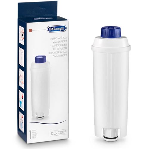 Pièces Détachées Cafetière, Expresso Delonghi Filtre Adoucisseur Ser3017 pour Cafetiere Delonghi, Expresso Delonghi