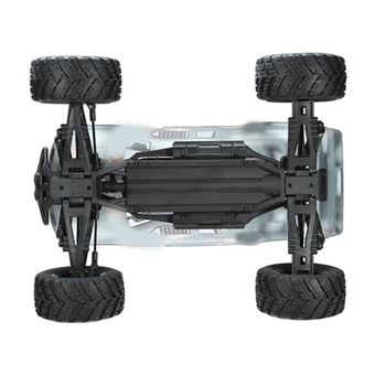 Voiture radio commandée Ninco X Rally Galaxy 1:32