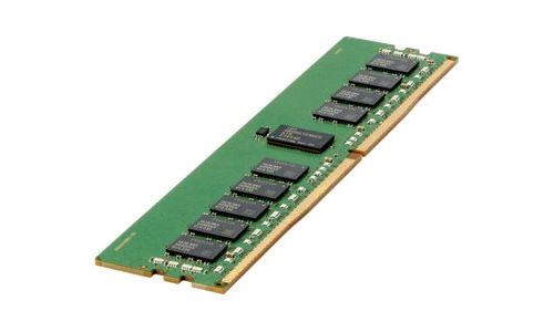 Hewlett-Packard Hpe - Ddr3 - Module - 32 Go - Module Lrdimm 240 Broches - 1866 Mhz / Pc3-14900 - Cl13 - 1.5 V - Load-Reduced - Ecc