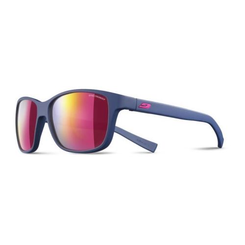 JULBO Lunettes de soleil Powell SP3CF - Bleu violet et rose