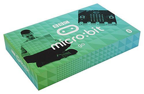GENERIQUE Carte RASPBERRY BBC Micro Bit