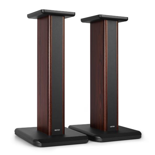 Edifier SS03 support de haut-parleurs Sol MDF Bois
