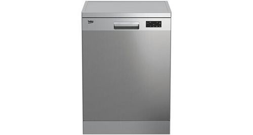 Beko Lave-Vaisselle 60 Cm 14 Couverts A++ 46 Db(A) 11.5 6 Programmes