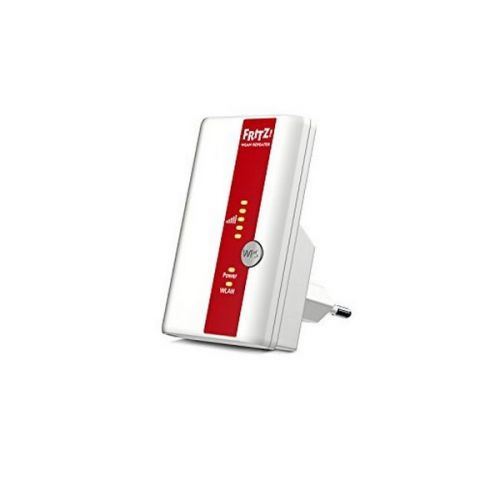 AVM FRITZ!WLAN Repeater 310 - Wi-Fi signaalversterker