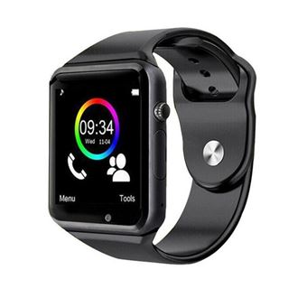 Montre téléphone connectée compatible android & ios sport Montre téléphone connectée compatible android & ios sport