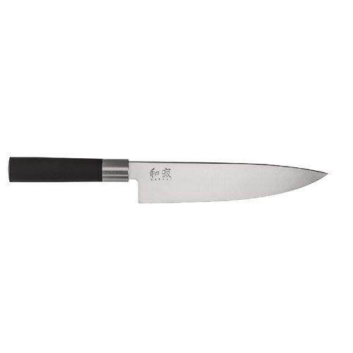 Couteaux japonais wasabi black*ctx chef l20cm *6720c