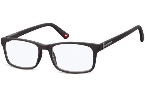 Montana lunettes de lecture filtre lumière bleue noir force +3.00 (BLFBOX73)