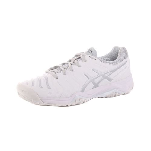 Chaussures Asics Gelchallenger 11 0193 Blanc pour Hommes 41,5