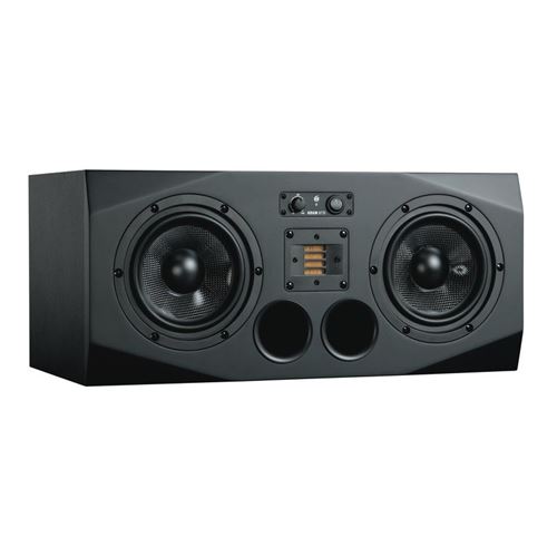 Adam Audio A77X - 1 Enceinte de monitoring 50 W + 2 x 100 W