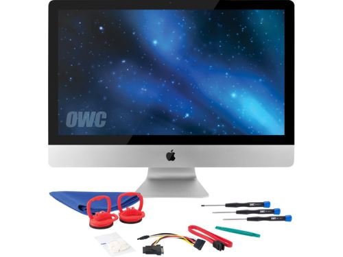 OWC DIY Kit - Kit d'installation de stockage
