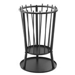 Panier brasero Barbecook MODERN RONDA