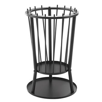 Panier brasero Barbecook MODERN RONDA