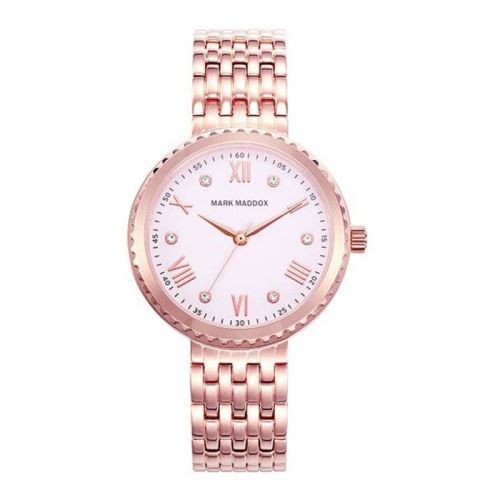 Montre Femme Mark Maddox MM7018-73