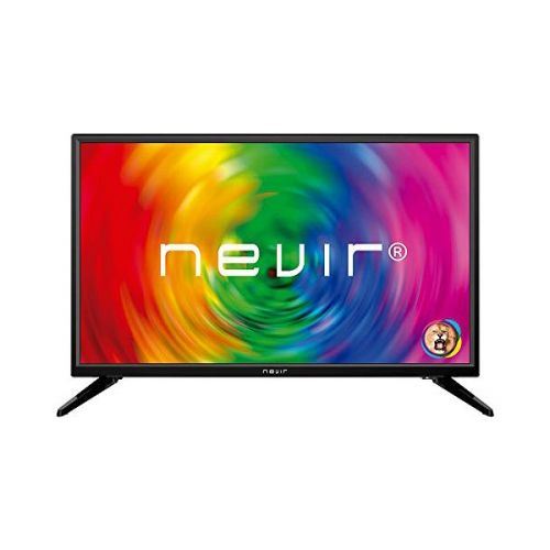 Télévision NEVIR NVR-7704 22 Full HD LED HDMI Noir