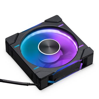 Phanteks D30 PWM Reverse Airflow D-RGB Ventilateur - 120mm - 1
