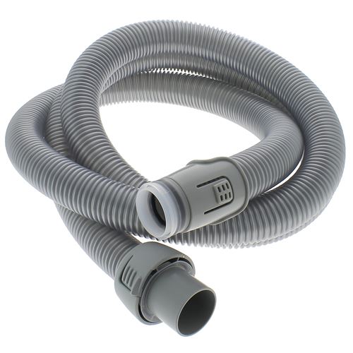 Flexible / Tube avec fixations pour Aspirateur