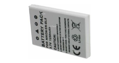 Pour nikon coolpix p520