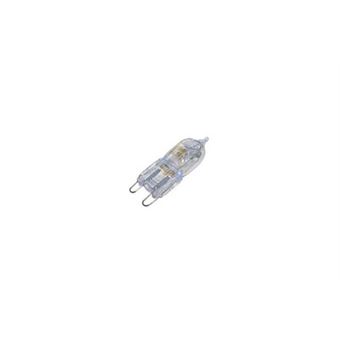 Lampe halogène 35w pour four bosch/siemens - 1