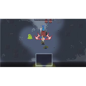 Sword Of The Necromancer PS4 - Neuf Sous Blister - Version Multi-langues (FR/EN/SP/IT/DE)