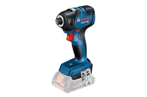 Non Communiqué Visseuse À Chocs 18V Gdr 18V-200 Professional (Sans Batterie Ni Chargeur) - Bosch - 06019J2105