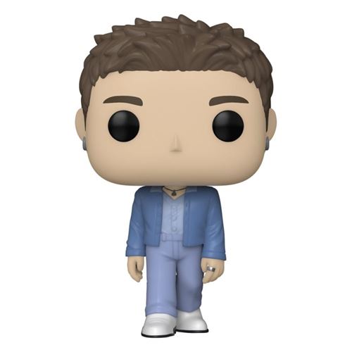 Funko/Fig Funko Rocks: Bts-Rm