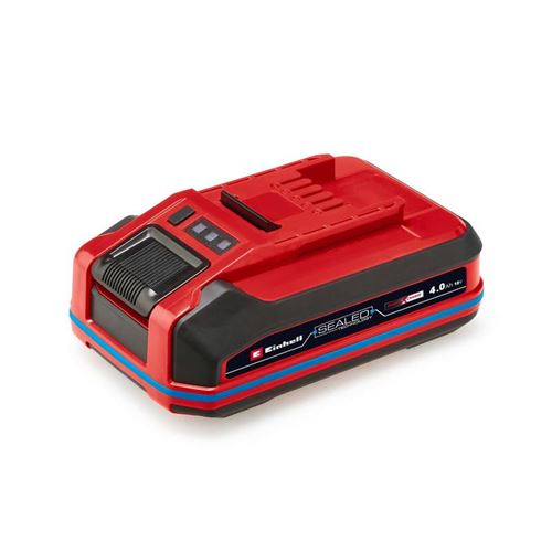 Einhell Batterie étanche 18V 4,0Ah SEALED PXC Plus