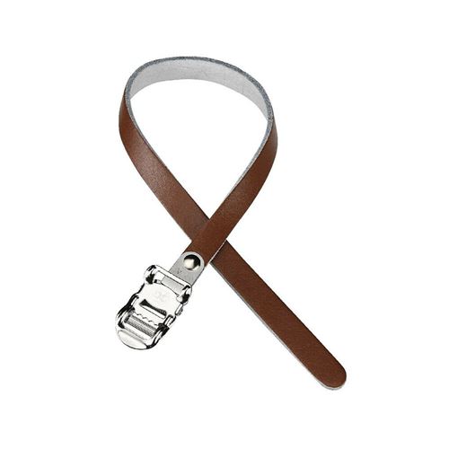 Sangles en cuir pour cale-pied vintage VP COMPONENTS