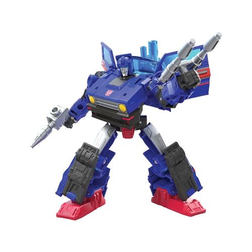 Figurine Transformers Generations Legacy Deluxe Autobot Skids