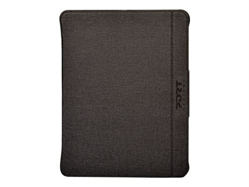 PORT Designs MANCHESTER II - Clavier et étui (folio de protection robuste) - Bluetooth - AZERTY - Français - En vrac - boîte en carton - pour Apple 12.9-inch iPad Pro (3ème génération, 4ème génération, 5ème génération)