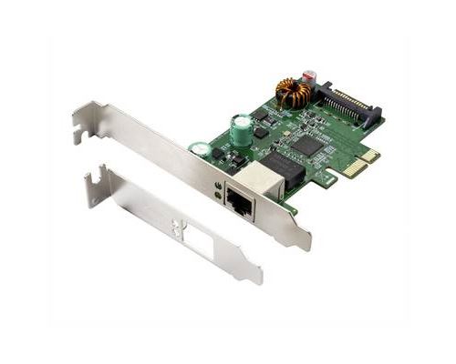 Renkforce Carte réseau 2.5 Gb/s LAN (10/100/1000/10000 Mo/s)