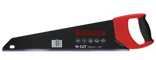 Hanger - Scie égoïne H-CUT - 500mm - Image 3