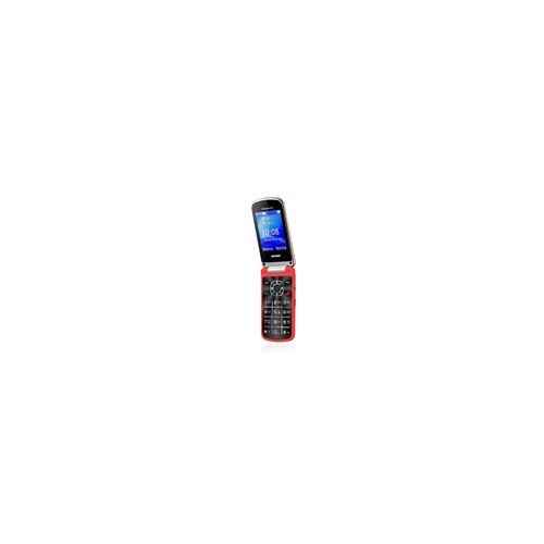 Brondi Rouge Téléphone Portable - Image 3