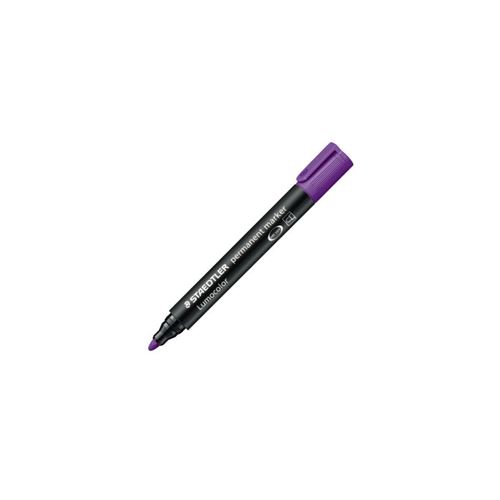 Non Communiqué Violet Staedtler 352-6 Marqueur Indélébile 1 Pièce(S)