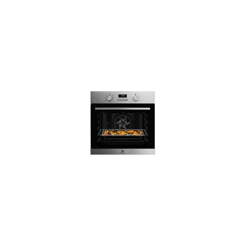 Non Communiqué Four Encastrable Multifonction Airfry Electrolux (Inox)